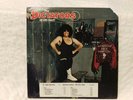 The Dictators Go Girl Crazy  White Label Promo Copy Vinyl Record