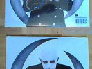 A PERFECT CIRCLE - Eat the Elephant - 2 White Vinyl LP - Ltd 1st Press NEU, oop