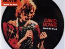 David Bowie - Knock On Wood (Limited 40th Anniversay 7