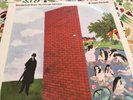 GEORGE HARRISON WONDERWALL LP VINYL WITH ABBEY ROAD RARE MISLABEL BEATLES