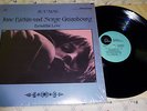 JANE BIRKIN and SERGE GAINSBOURG Je T'Aime BEAUTIFUL LOVE Fontana NM Shrink