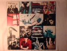 U2 Achtung baby lp GERMANY UNCENSORED COVER