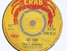 THE TENNORS - BAFF BOOM / FEEL BAD         7