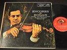 Encores by Leonid Kogan Classical Violin RCA MONO ONLY LM 2250 1S/2S Stampers