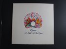 Queen-A Night at the Opera 1975 USA 7E-1053 LP Vinyl Record Album - Mint-