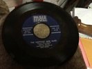 David Gates The Happiest Man Alive/The Road That Leads To Love RARE 45