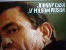 Johnny Cash Live at Folsom Prison Legacy Edition RSD Vinyl Record Store Day
