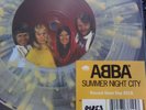 ABBA Summer Night City 7'' SINGLE NUMBERED COLOURED RSD 2018 SEALED RAREST NEW