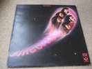 Deep Purple Fireball UK 1st Press A2/B3 PEK Textured Cover LP - Complete