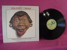 Pink Floyd, Relics, Harvest Records SW 759, 1971, Psych, Art Rock