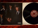 Rolling Stones # 2 Decca LK 4661 Blind Man Text 1st Issue 1965 Mono U.K. 1A 1A