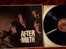 Rolling Stones Aftermath 1st Issue SHADOW COVER Decca LK 4786 U.K Mono 1966