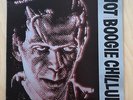 HOT BOOGIE CHILLUN - Sweets Vinyl LP *50s 60s Rock’n'Roll Rockabilly* Boss Hoss