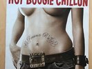 HOT BOOGIE CHILLUN - 15 Reasons To RnR Vinyl LP *50s 60s Rock’n'Roll Rockabilly*