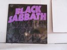 PLAYS GREAT BLACK SABBATH 
