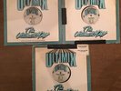 Ultimix 34 Vinyl DJ Record RARE COMPLETE 3X12