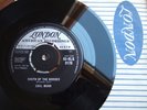 CARL MANN - SOUTH OF THE BORDER -UK 7