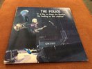 The Police New York City Shea Stadium 8/18/83 Two Record Set Sting