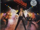 Judas Priest ?– Unleashed In The East (Live In Japan) Vinyl LP