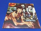 David Bowie ?– Diamond Dogs original 1974 Vinyl record LP