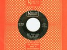 Northern Soul 45 - Ray Pollard - It's A Sad Thing - United Artists