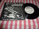 Blitzkrieg - Lest We Forget E.P. 7