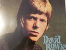 David Bowie Self Titled S/T DAVID BOWIE Record Store Day RSD 2018 Vinyl LP