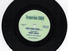 BOBBY WAYNE Long Hard Road / Do I Love You  MODERN SOUL 45 (GRAPEVINE) NORTHERN