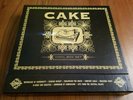 Cake 8LP Vinyl Box Set RSD 2014 