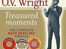 Treasured Moments - WRIGHT O.V. [LP]