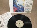 THE SMITHEREENS-ST73208 Autographed   LP-ESPECIALLY FOR YOU-Enigma EX/EX