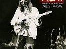 Roxy - Tonight's The Night Live - Neil Young (2018, Vinyl NEU)2 DISC SET