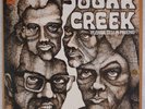 SUGAR CREEK: Please Tell a Friend USA ’69 Scarce Psych Promo Vinyl LP