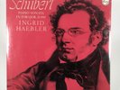 *SEALED* Schubert PIANO SONATA Haebler, piano 1969 Philips SAL 3771 Stereo PROMO