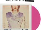 TAYLOR SWIFT | 1989 |  HOT PINK Numbered Vinyl LP RSD 2018 New