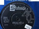SLIM HARPO - SHAKE YOUR HIPS   b/w  MIDNIGHT BLUES  (1966)  7