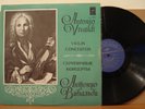 LEONID/ PAVEL KOGAN / ELIZABETH-GILELS VIVALDI Concertos for 3 Violins MELODIYA.