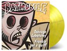 BATMOBILE - TEENAGE LOBOTOMY RSD 2018 7