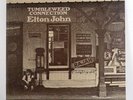Elton John TUMBLEWEED CONNECTION w/Booklet, Vintage Vinyl, UNI Records (1970)