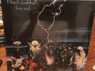 BLACK SABBATH 2LP  LIVE EVIL SEALED MINT ORIGINAL PRESS 1982