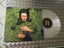 RARE LP ALAIN BASHUNG - FANTAISIE MILITAIRE - VINYLE TRANSPARENT - ORIGINAL 1998