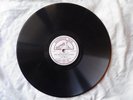 TURKISH MUSIC RECORD 78 RPM ZEKI MUREN