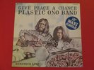 John Lennon Give Peace A Chance/Remember Love 12