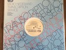 Radio Show Nederland Wereldomroep GOLDEN EARRING - HERMAN BROOD WILD ROMANCE