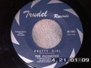 THE PHONETICS NORTHERN SOUL 45 