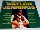 Waylon Jennings 