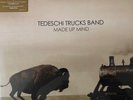 Tedeschi Trucks Band - Made Up Mind(180g Vinyl 2LP), Masterworks