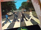 U.K. PRESSING Abbey Road THE BEATLES Orig APPLE Come Together HERE COMES THE SUN