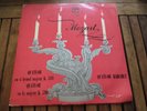 RARE QUATUOR BARCHET MOZART PATHE VOX PL 8260 FRANCE