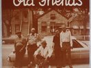 SUNNYLAND SLIM, WALTER HORTON ET AL: Old Friends EARWIG Blues Rare LP NM-